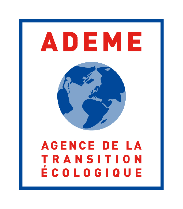 Logo exposant ADEME